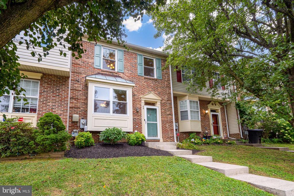 Glen View Ter, Abingdon, MD 21009