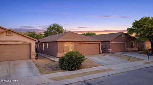 7816 S Baja Stone Avenue, Tucson, AZ, 85756 | Card Image