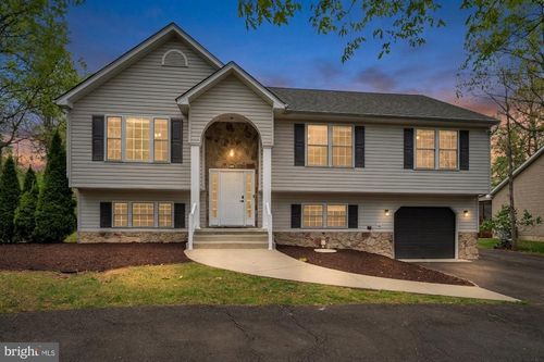 506 Yorktown Blvd, LOCUST GROVE, VA, 22508-5250 | Card Image