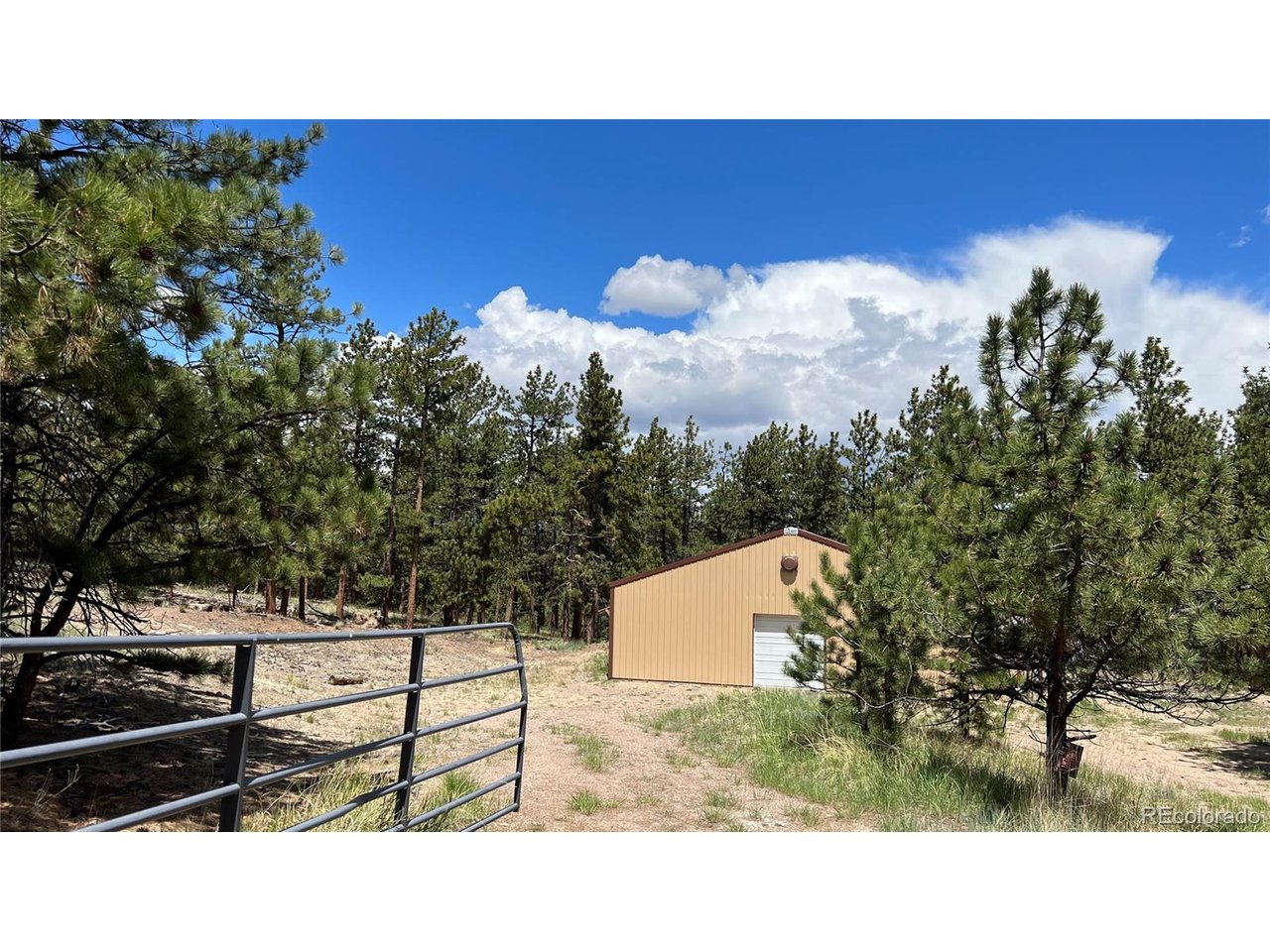 Land in Westcliffe