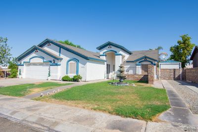 10688 E 37 St, House other with 3 bedrooms, 1 bathrooms and null parking in Yuma AZ | Image 1