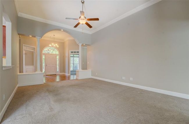 1065 Chippewa Oak Dr, House other with 3 bedrooms, 2 bathrooms and null parking in Dacula GA | Image 11