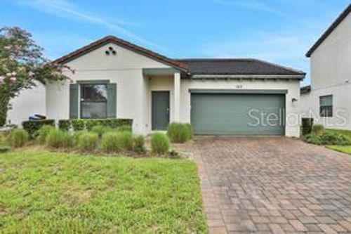 163 Kenny Blvd, HAINES CITY, FL, 33844-7613 | Card Image