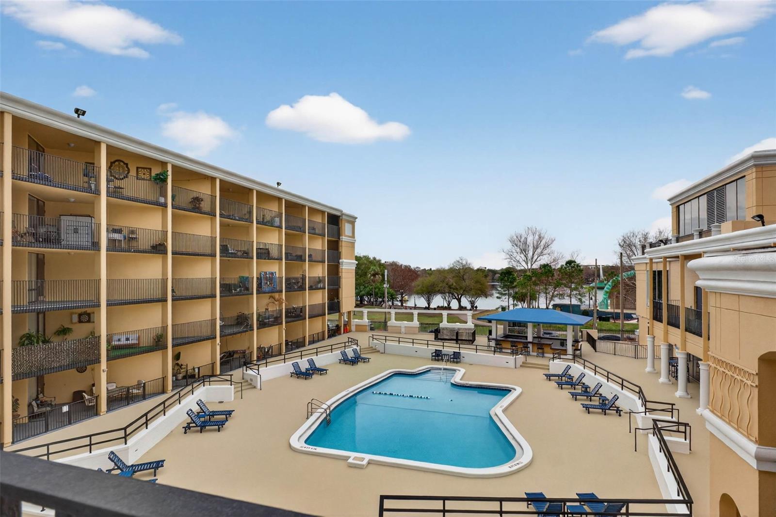 Residential in ORLANDO 2