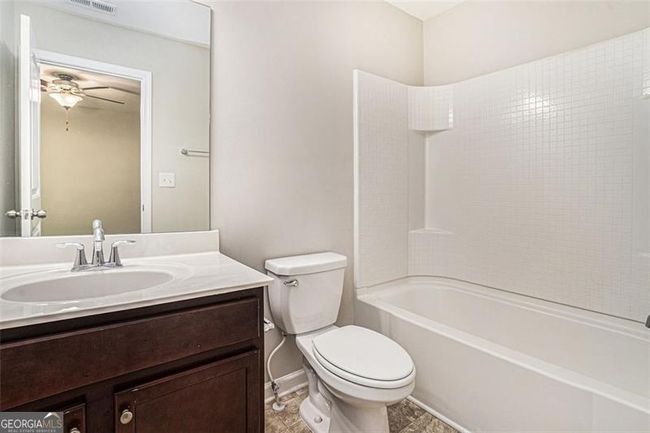 362 Lanier Ct, House other with 4 bedrooms, 4 bathrooms and 2 parking in Hiram GA | Image 23