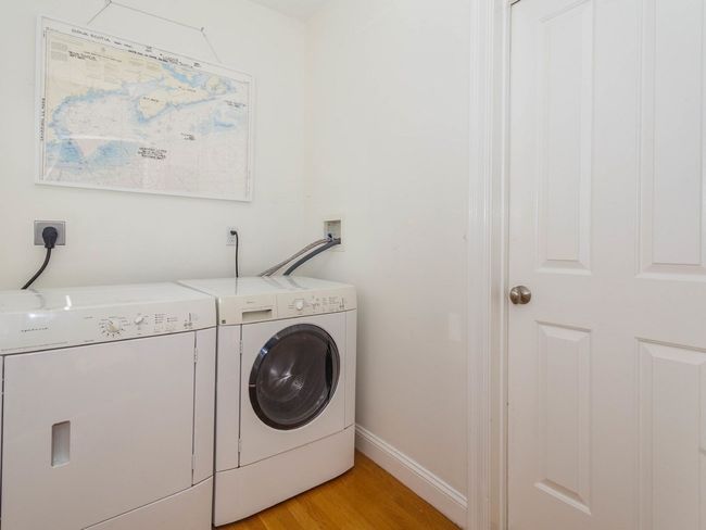 UNIT-3 - 169 Chestnut St, Condo with 1 bedrooms, 1 bathrooms and null parking in Waltham MA | Image 16