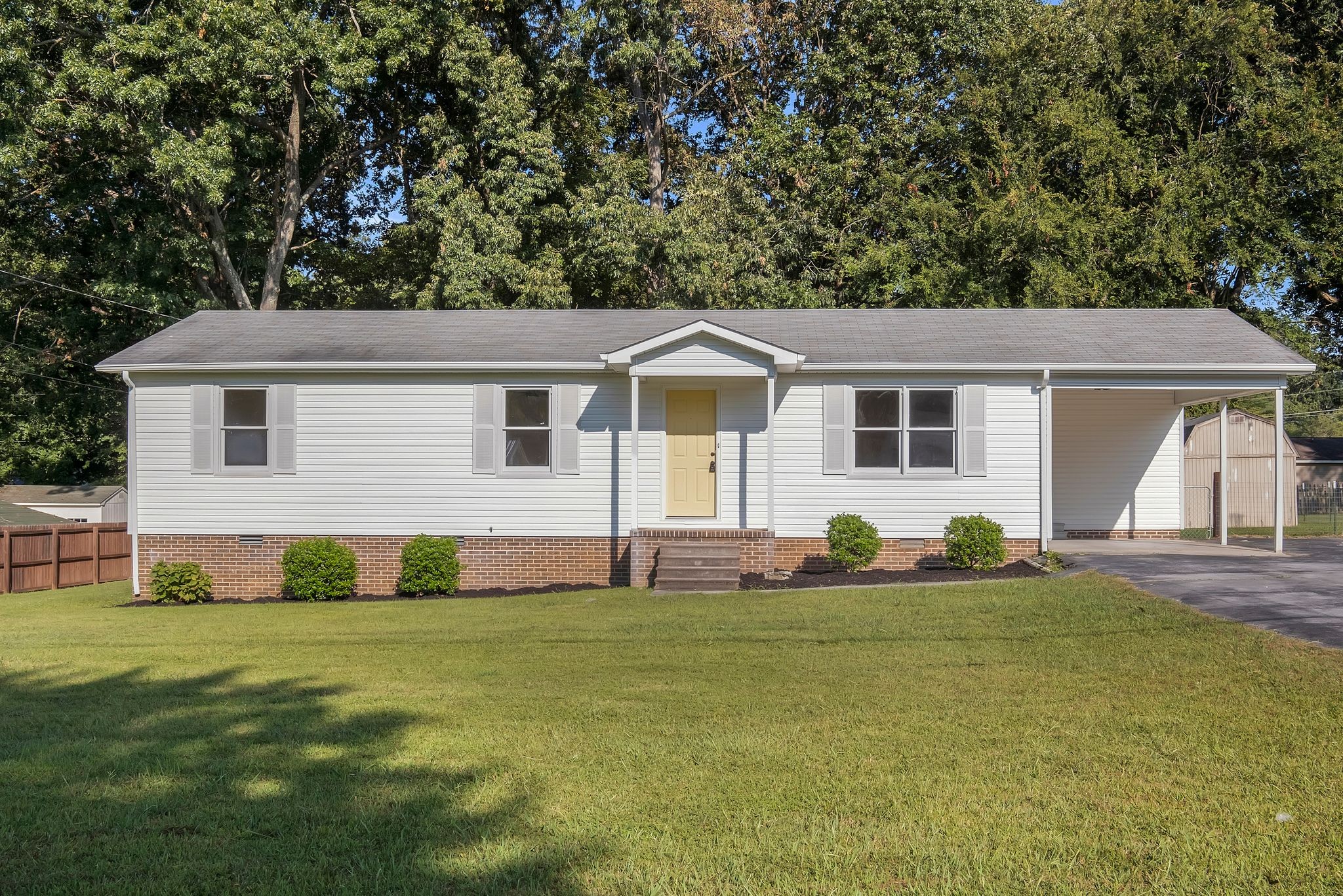 Glenview Dr, Estill Springs, TN 37330