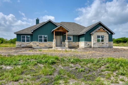 133 Wild Persimmon Trail, Marion, TX, 78124 | Card Image