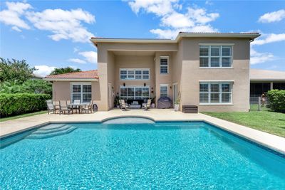 1770 Spotted Owl Drive Sw, House other with 5 bedrooms, 4 bathrooms and null parking in Vero Beach FL | Image 2