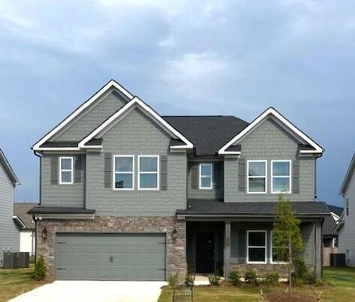 8272 Shrewsbury Ln, Ooltewah, TN, 37363 | Card Image