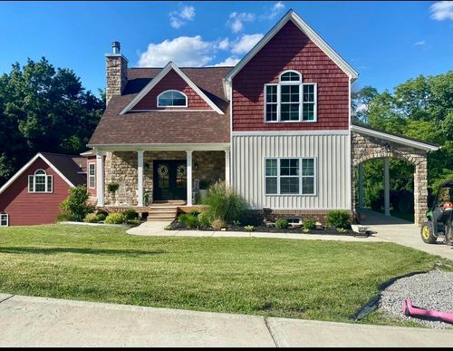 877 Porter Road, Sadieville, KY, 40370 | Card Image