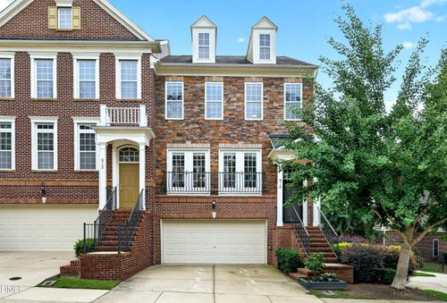 8718 Macedonia Lake Dr, Cary, NC, 27518-7191 | Card Image