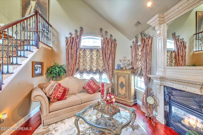 249 Shinnecock Dr, Condo with 3 bedrooms, 3 bathrooms and null parking in Manalapan NJ | Image 6