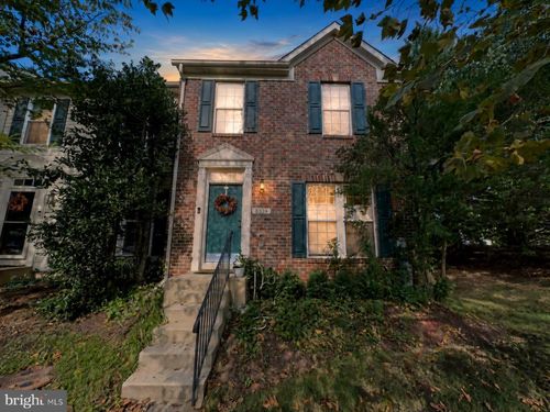 8339 Frostwood Dr, LAUREL, MD, 20724-3905 | Card Image