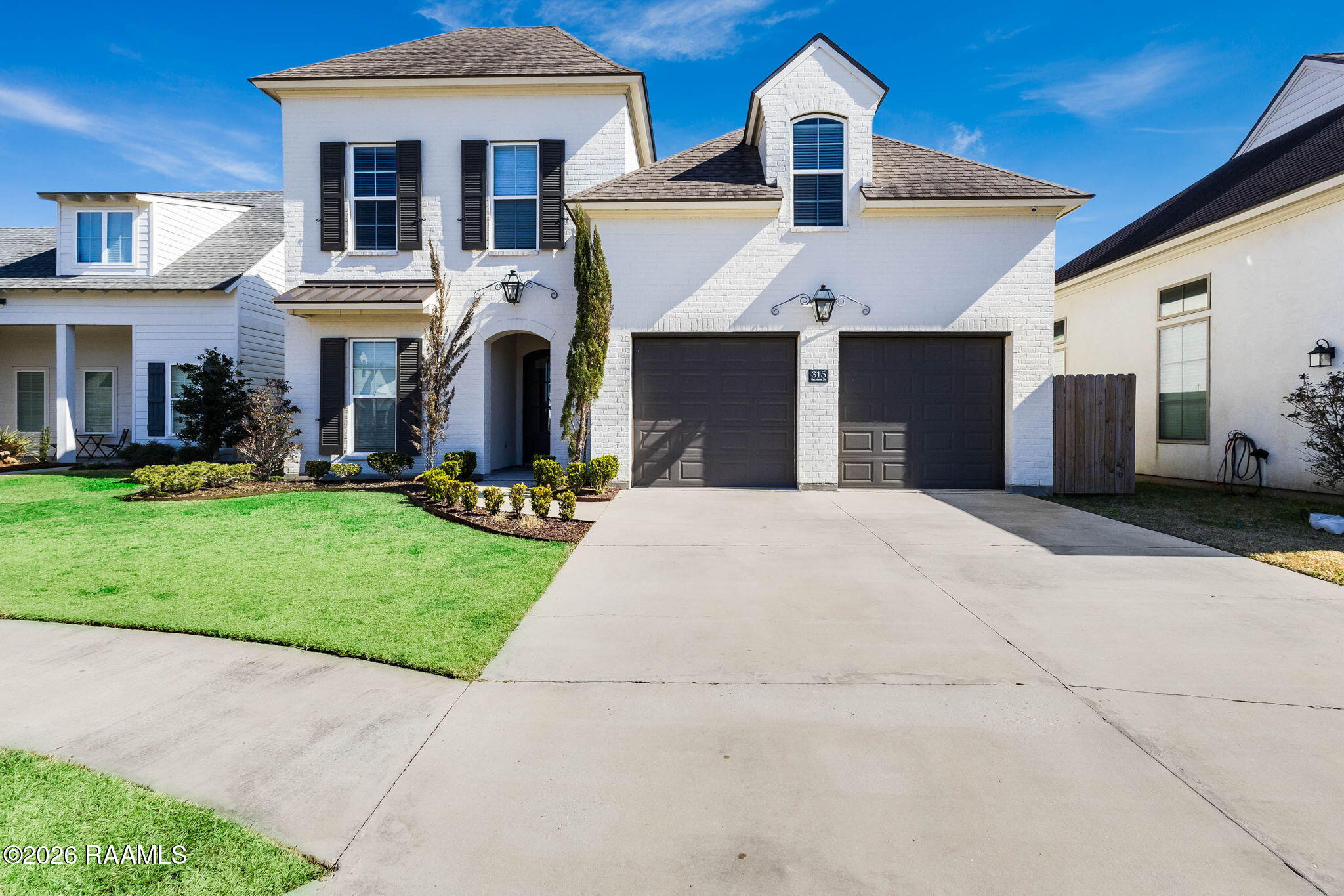 Residential Lease in Youngsville 2