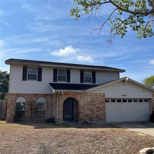 11305 Doris Creek Circle, Corpus Christi, TX, 78410 | Card Image