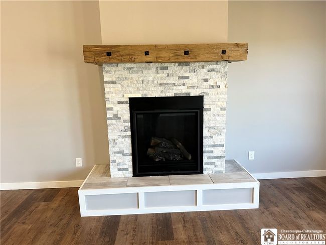 0 Carroll St, House other with 2 bedrooms, 2 bathrooms and null parking in Frewsburg NY | Image 21