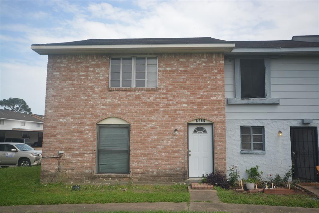 Chasewood Dr, Missouri City, TX 77489