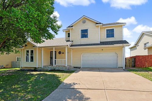 10013 E Bayley St, Wichita, KS, 67207-3912 | Card Image