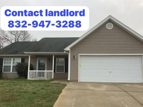 824 N Mossy Rock Road Road, spartanburg, SC, 29303 | Card Image