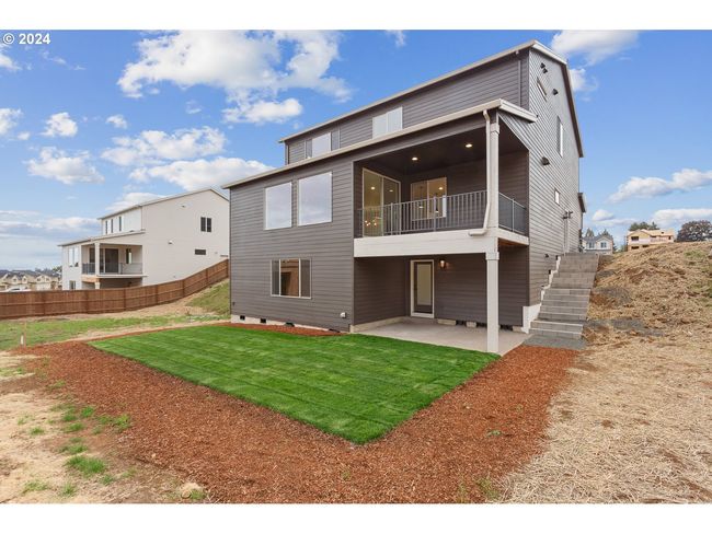 853 Glade Avenue, House other with 5 bedrooms, 4 bathrooms and 2 parking in ForestGrove OR | Image 45