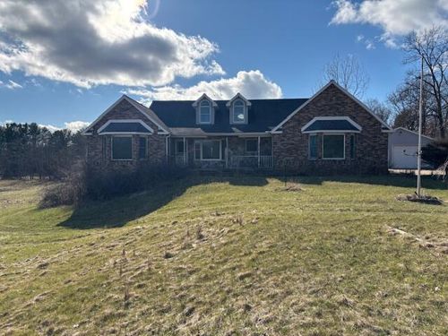 5280 Clark Lake Road, Napoleon Township, MI, 49201 | Card Image