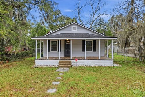 3214 Hazel St, Savannah, GA, 31404-4913 | Card Image
