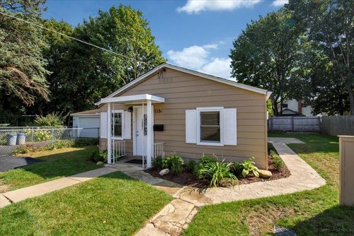 115 Grant St, BARRINGTON, IL, 60010-3001 | Card Image
