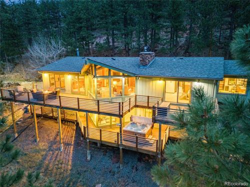 994 Timber Ln, Boulder, CO, 80304-0485 | Card Image