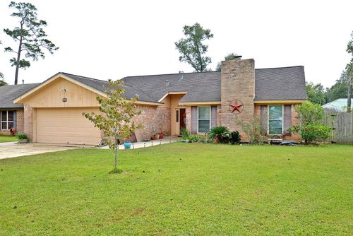 21 Enchanted Oaks St, Orange, TX, 77630-3028 | Card Image