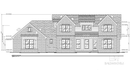 124 Glen Hardie Dr, Fairhope, AL, 36532-3049 | Card Image