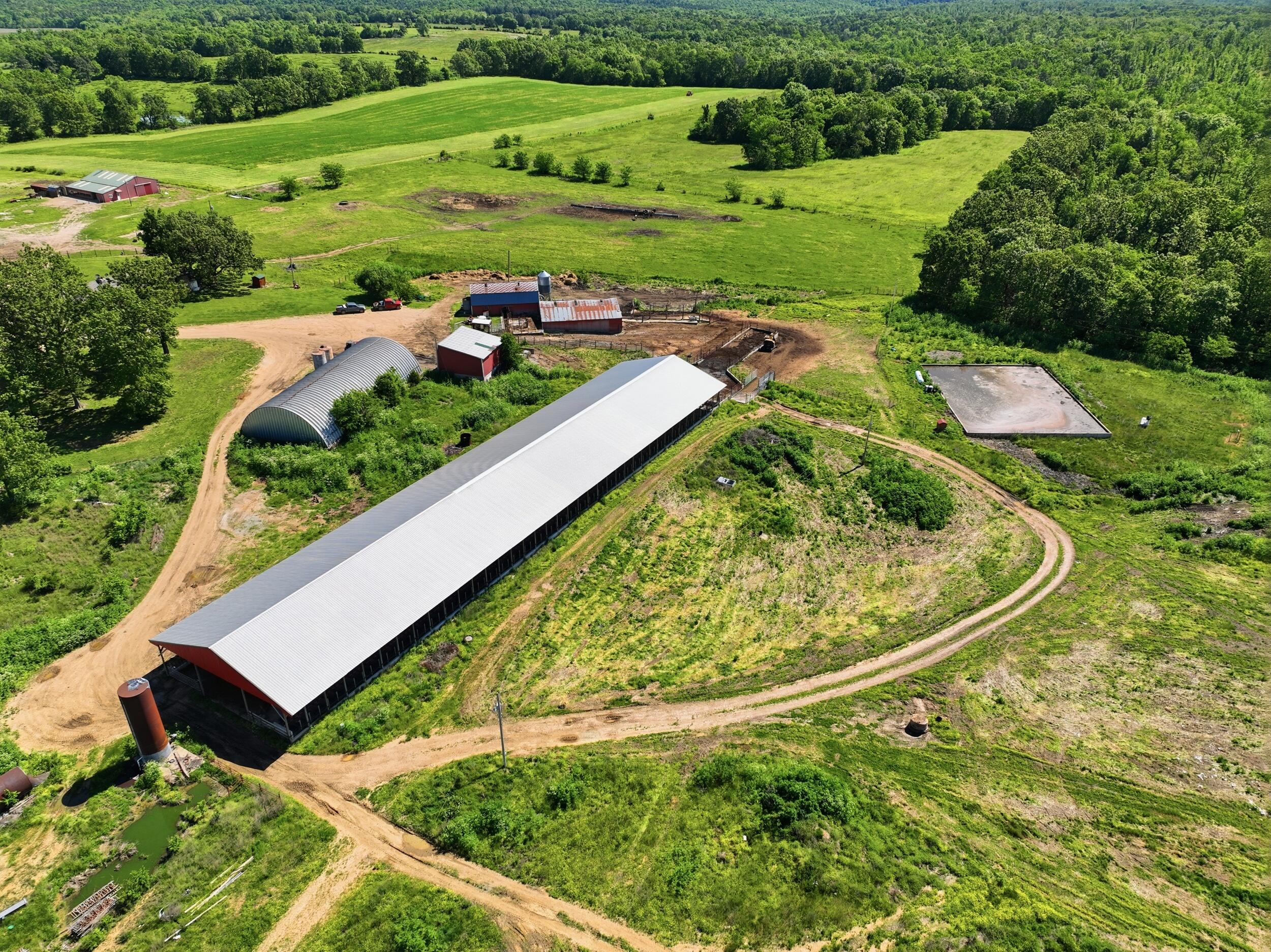 Farm in Bucyrus 3