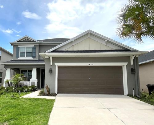 2853 High Pointe St, CLERMONT, FL, 34711-7526 | Card Image