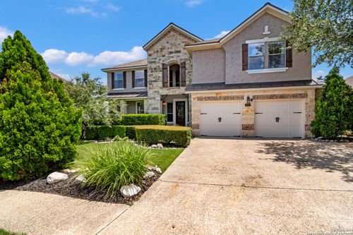 1214 Ashbury Bay, San Antonio, TX, 78258-3842 | Card Image