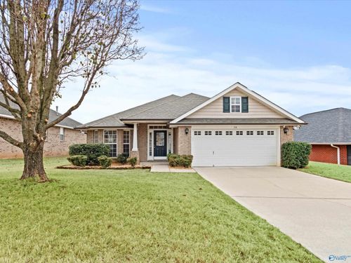 116 Forest Glade Dr, Madison, AL, 35758-5825 | Card Image