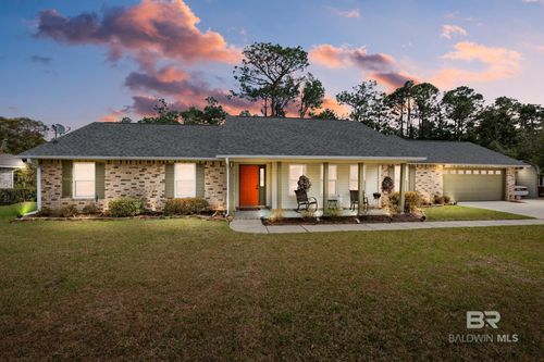 2553 Santa Rosa Dr, Lillian, AL, 36549-5217 | Card Image