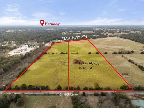 b-00 State Highway 274, Kemp, TX, 75143 | Card Image