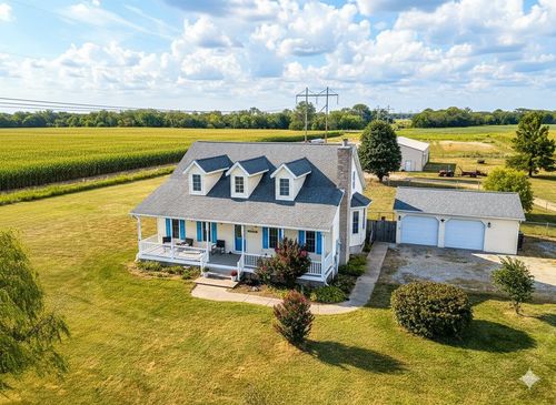 7882 State Route 4, Worden, IL, 62097-2042 | Card Image