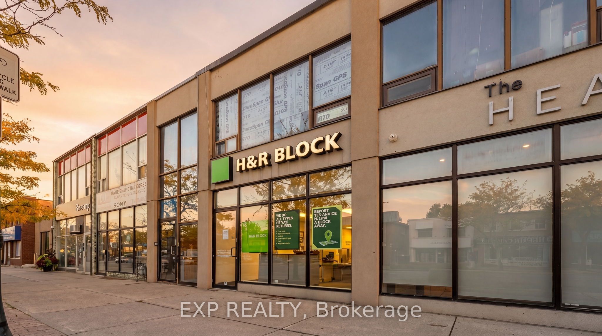 Commercial Lease in Mississauga 2