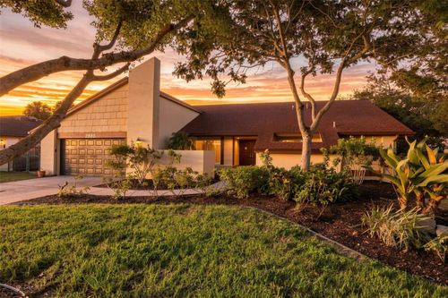2893 Rollingwood Ct, CLEARWATER, FL, 33761-1930 | Card Image