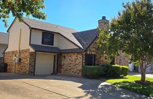3420 Briaroaks Dr, Garland, TX, 75044-7353 | Card Image