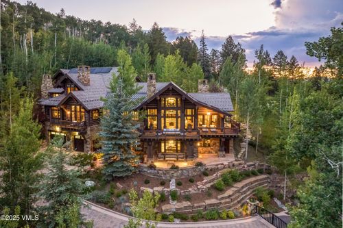 494 Horizon, Avon, CO, 81620 | Card Image