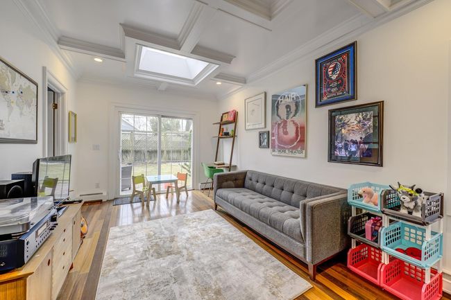 French Doors to the Patio | Image 11