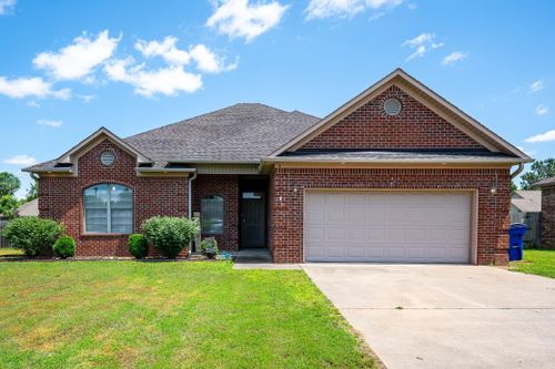 6 Logan Court, Greenbrier, AR, 72058 | Card Image