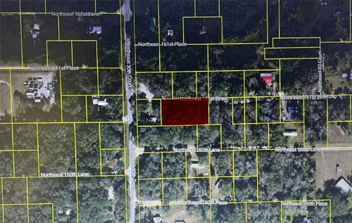 TBD Ne 161st Street, CITRA, FL, 32113 | Card Image