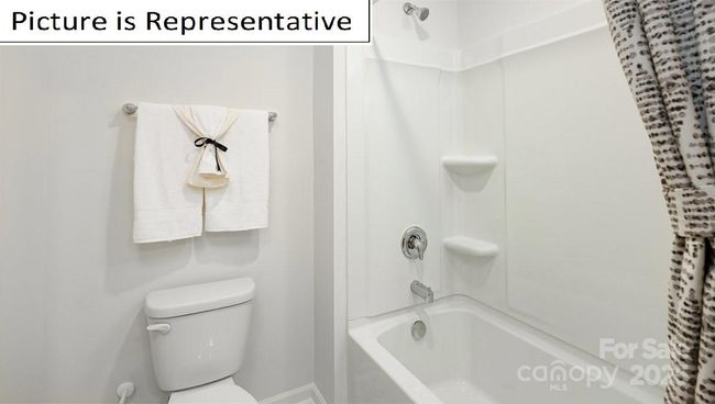 1356 Secrest Commons Dr, House other with 5 bedrooms, 3 bathrooms and null parking in Monroe NC | Image 32