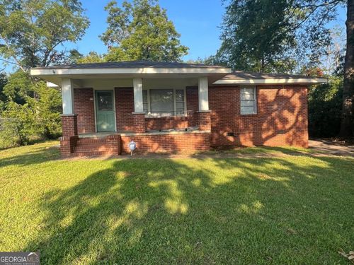 510 N Liberty St, milledgeville, GA, 31061-2772 | Card Image