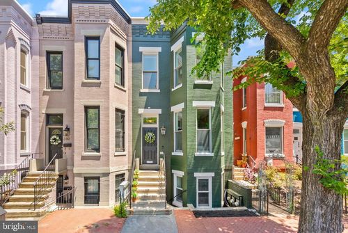 332 11th St Se, WASHINGTON, DC, 20003-2106 | Card Image