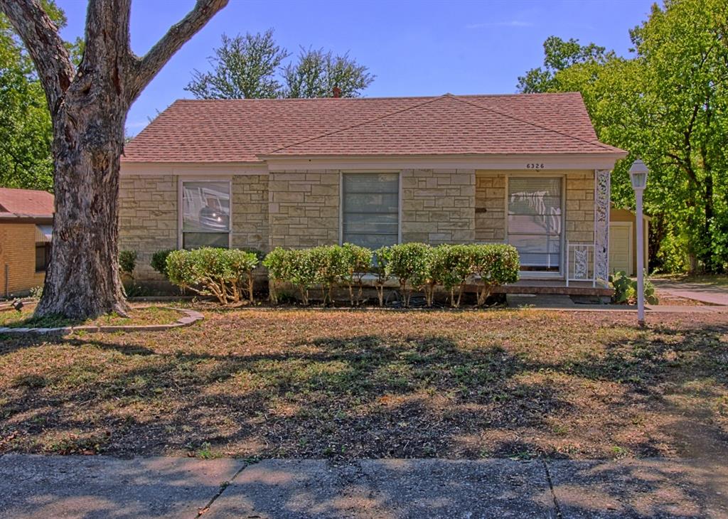 Parkdale Dr, Dallas, TX 75227