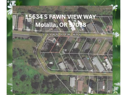 15634 S Fawn View Way, Molalla, OR, 97038-7405 | Card Image